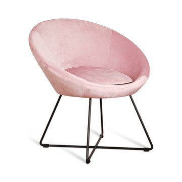 【C'est Chic】幸福方程式單人椅