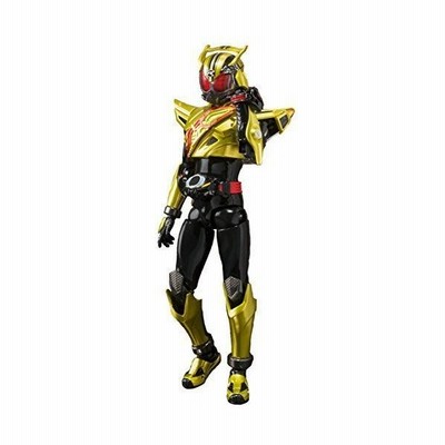 S H フィギュアーツ 仮面ライダードライブ ゴルドドライブ 約145mm Pvc Abs 通販 Lineポイント最大get Lineショッピング