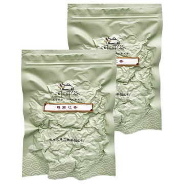 gojodo茶 錫蘭紅茶 輕巧三角立體茶包  3g  30包  2包