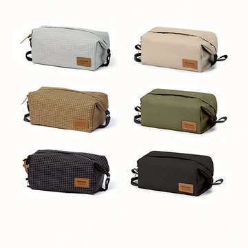 【Naturehike】XS01防潑水旅行化妝包 盥洗包 LX001 原廠公司貨一年保固