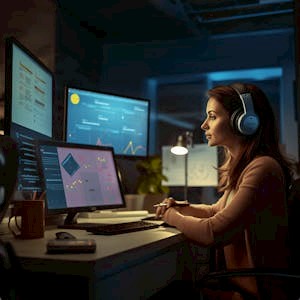 Core Financial Analysis