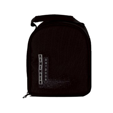 樂活不露 電暖器戰術包 加厚版