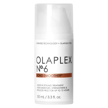 OLAPLEX 歐啦   6號結構免沖洗修復乳 100ml