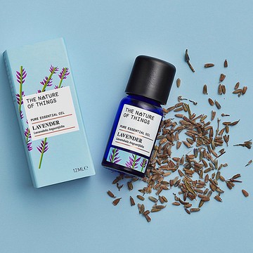 【明星商品體驗價】薰衣草純精油 | 放鬆好眠/驅蟲/舒壓