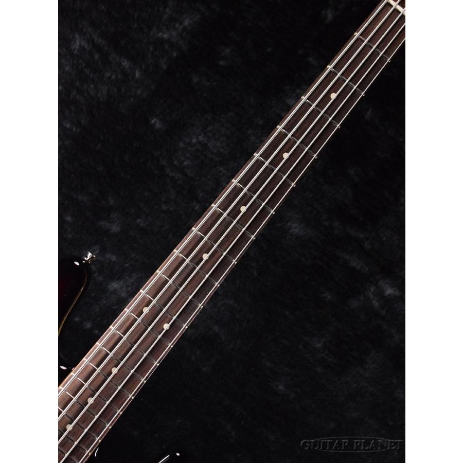 Fender USA American Professional II Jazz Bass V -3-Color Sunburst   Rosewood-《ベース》