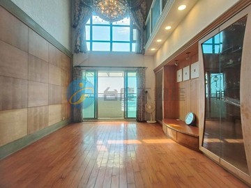 台南第一樓中樓邊間4房車位雙陽台｜台南市安南區安中路一段