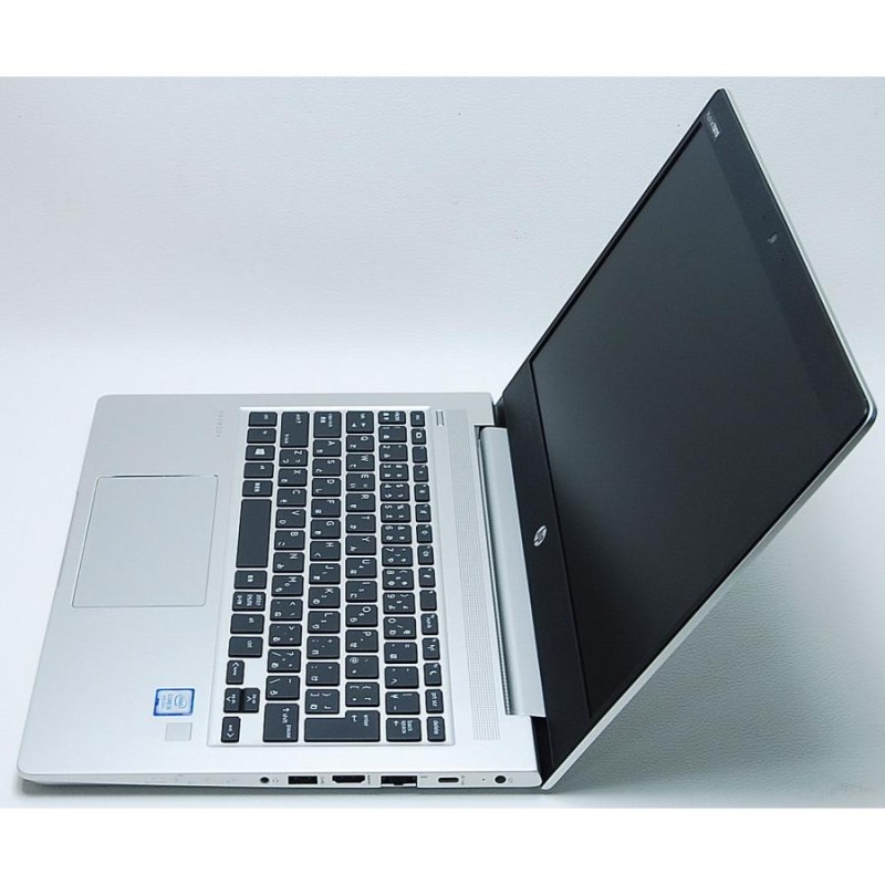 HP ProBook 430 G6 第8世代 Core i5 8265U 1.60GHz メモリ 16GB 新品