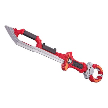 快盜戰隊魯邦連者 快盜機關劍 【鯊玩具Toy Shark】