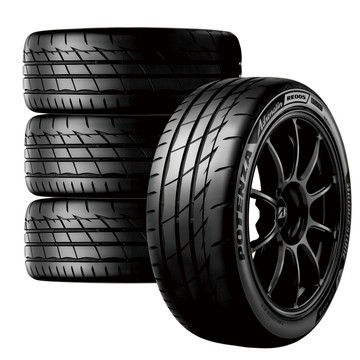 BRIDGESTONE Potenza RE005 性能胎 運動胎 225/40/18 四入組 輪胎 含裝 ALTIS (安托華)
