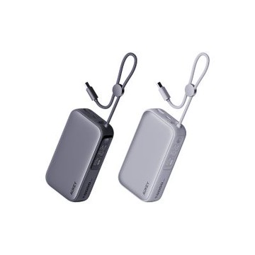 AUKEY Sling 10000mAh （PB-Y47）30W PD快充行動電源