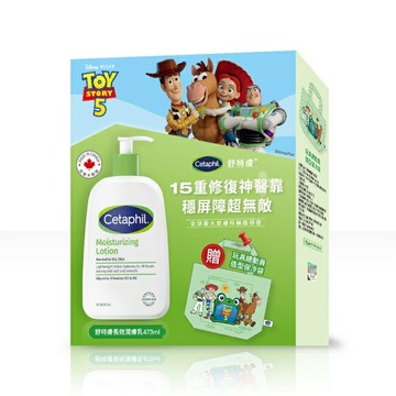 舒特膚長效潤膚乳主題組473ml