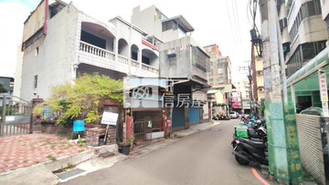 ☘️中原商圈☘️增值地段☘️大地坪透店｜桃園市中壢區大勇四街