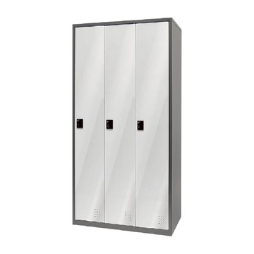 【樹德】多功能密碼鎖置物櫃 FC 303  管理櫃 收納櫃 更衣櫃 鞋櫃