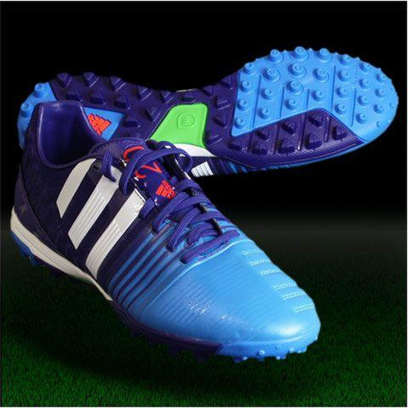 Chuteira society outlet adidas nitrocharge 2.0