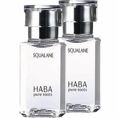 HABA（ハーバー） スクワラン 30ml 2個セット