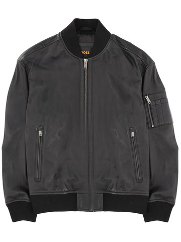boss "jakri" jacket