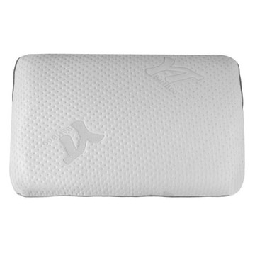 【皇家竹炭】竹炭石墨烯太極釋壓枕