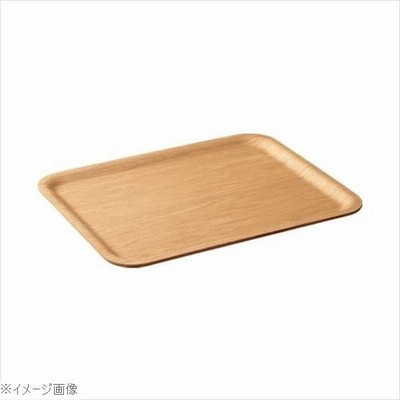 ノンスリップ レクタン トレー ４５１３６ ＳＳ ウィロー