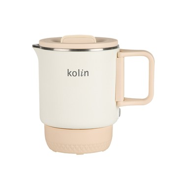 KOLIN 雙電壓旅行美食鍋 KHL-SD2654