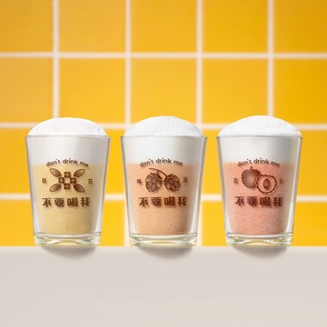 Don't Drink Me! 台味啤酒主題泡澡球 三款組