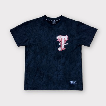 FuTech 涼感水洗 TEE