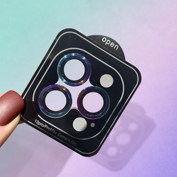 貼膜神器 鷹眼 定位一體 鏡頭玻璃貼 鏡頭貼 適用蘋果 iPhone 16 13 12 11 Pro Max 鏡頭保護圈