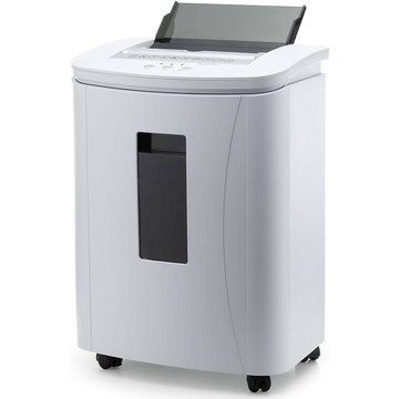 ROTOLY AU150 A4自動連續150張免手持碎紙機(白色)