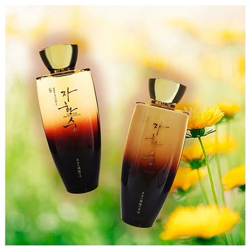 JAHWANGSU~韓方滋陰 化妝水／乳液(150ml) 款式可選