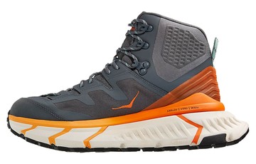 TENNINE HIKE GORE-TEX CASTLEROCK PERSIMMON