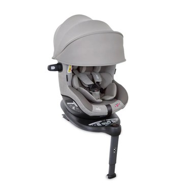joie i-Spin360™ 0-4歲全方位汽座