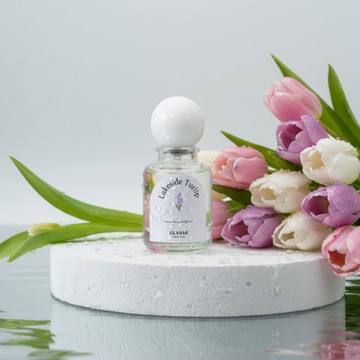 湖邊鬱香 | 水生花香香水 Lakeside Turlip EDP | 香港品牌