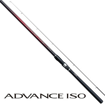 磯竿 　1号　530　1-530 SHIMANO 禧瑪諾Rinkai ARTLETA 1號530 磯釣竿_254818 - PChome