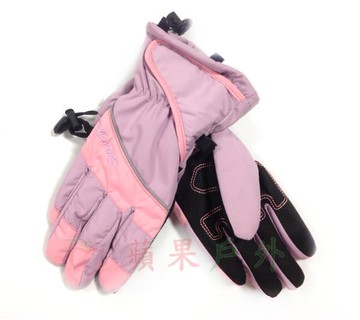 【【蘋果戶外】】Snow Travel【送耳罩】AR-73【可觸控】Ski-Dri 英國透氣薄防水手套 3M安全反光條 超薄機車手套