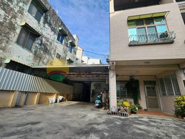 (專)仁德稀有住宅建地精彩釋出｜台南市仁德區二王段