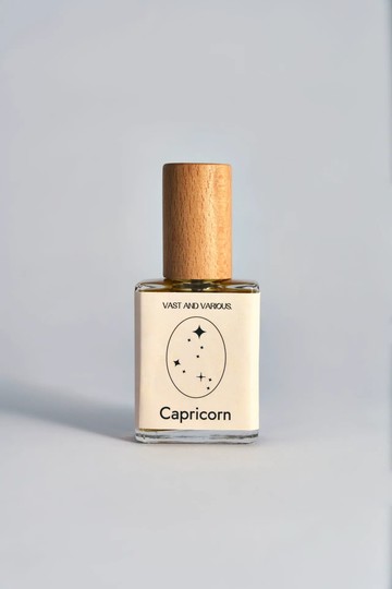 Vast&Various 摩羯座淡香水 Capricorn