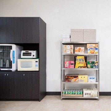 【誠宜居家】 升級款加粗加厚80x40x158公分不鏽鋼(五層置物架)-#收納櫃#不鏽鋼置物架#廚房置物架#置物櫃#廚房架#儲物架#不鏽鋼置物架#不銹鋼#置物架 #收納架