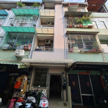 ㊣專營㊣II鼎金商圈II收租投資7套房透天｜高雄市三民區天祥一路