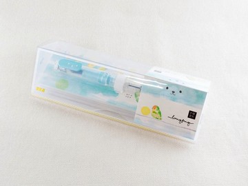 涼丰 Liang Feng 聯名合作鋼筆 - 青鳥詩集 - Birds ( MTM-LF048