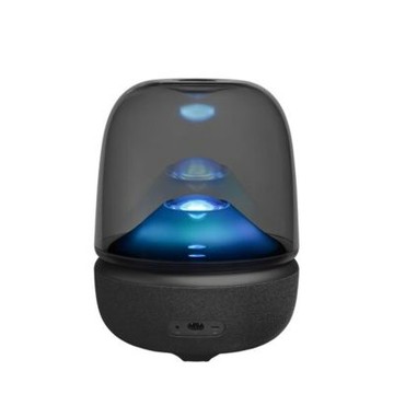 Harman Kardon 哈曼卡頓 Aura Studio 5 家庭藍牙喇叭 第五代水母喇叭 世貨公司貨一年保固