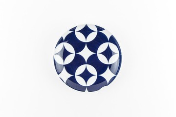 KIHARA 七宝 / 取皿