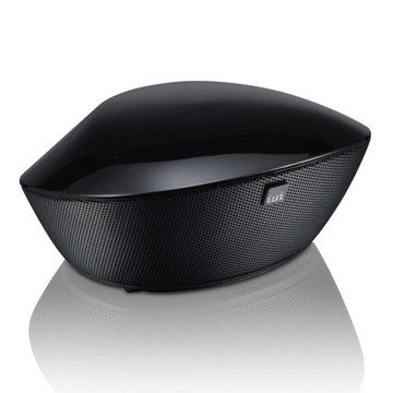 全新簡裝美國知名iUi DesignBeCool觸控式藍牙音箱高低音震撼無損