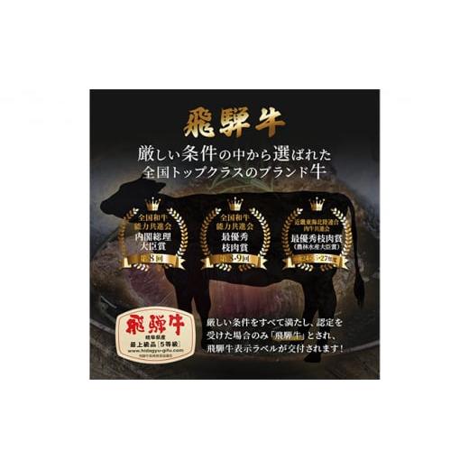 ふるさと納税 岐阜県 池田町 飛騨牛 焼肉 ロース＆カルビ セット 計600g A5 和牛 牛肉 ブランド牛 お肉 霜降り ロース カルビ 食べ比べ 焼肉用 バーベキュー B…