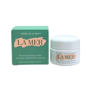 LA MER 海洋拉娜 經典乳霜 7mlx1(國際航空版) (體驗瓶)