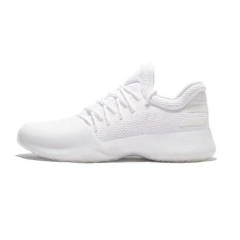 アディダス ADIDAS アディダス ハーデン ステップバック 白色 ホワイト 橙 オレンジ 'THE BAHAMAS' スニーカー メンズ 【  ORANGE ADIDAS HARDEN STEPBACK CLOUD WHITE BEAM ECRU TINT 】 【送料無料・関税込み  スニーカー