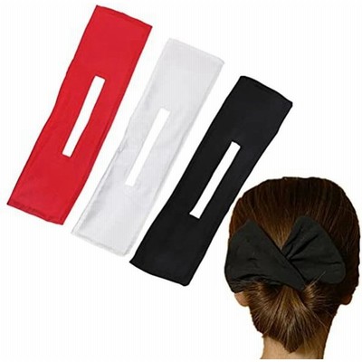 お団子 シュシュの通販 371件の検索結果 Lineショッピング