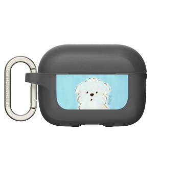AirPods Pro 2 AirPods Case 黑 - YEYE - 我不是小狗啦