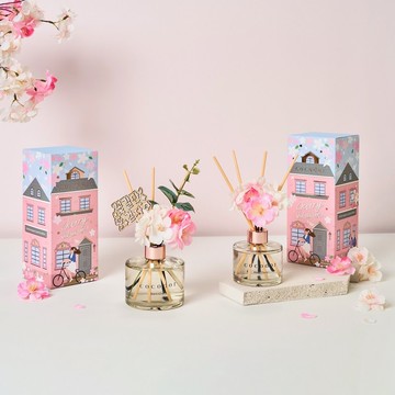 COCODOR-櫻花系列擴香瓶120ml/200ml