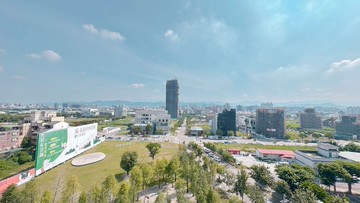 ⭐仁美國小⭐大毅讚幸福⭐三房平車⭐視野戶⭐｜台中市北屯區崇德十六路