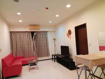 中壢太子天廈2房｜桃園市中壢區中山東路三段