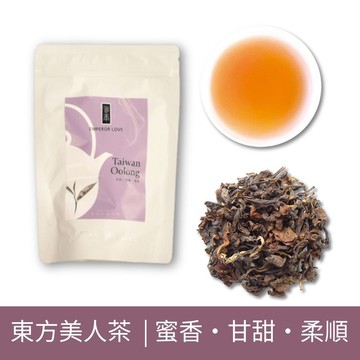 【御奉】東方美人茶 | 白毫烏龍 (30入)